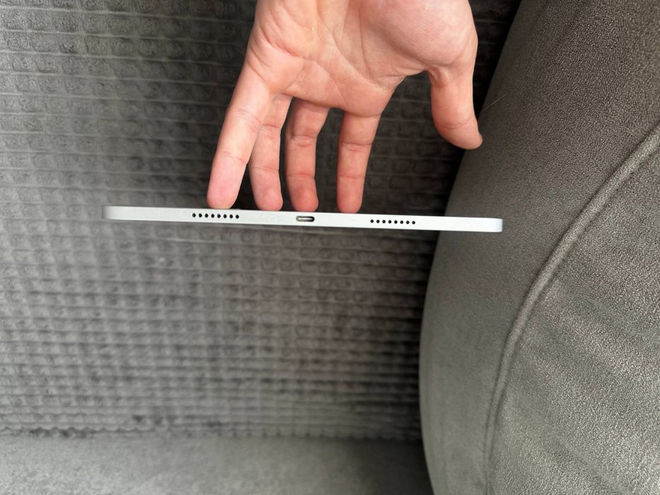 Ipad 11 pro 128gb
