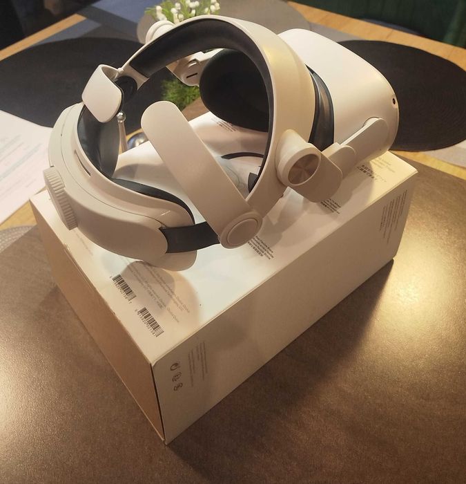 Gogle VR oculus meta quest 2 256 gb