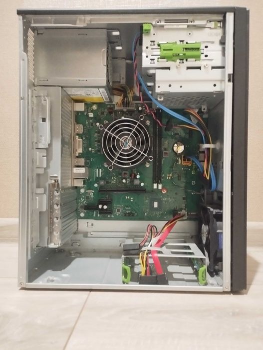 Системный блок Fujitsu 1151