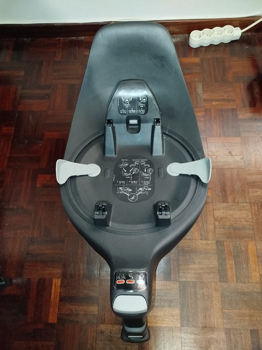 Base isofix Cybex Z2 - em óptimo estado