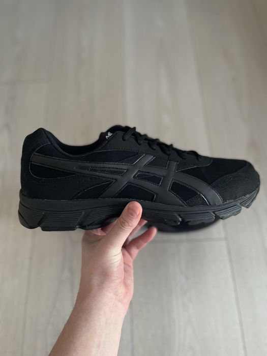 Оригінальні чоловічі кросівки Asics Gel-Mission Onitsuka Tiger 48р