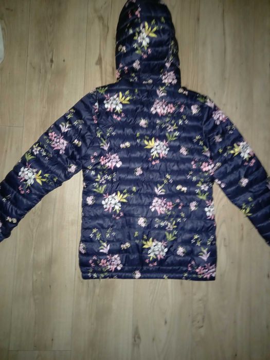 Kurtka Reserved 164