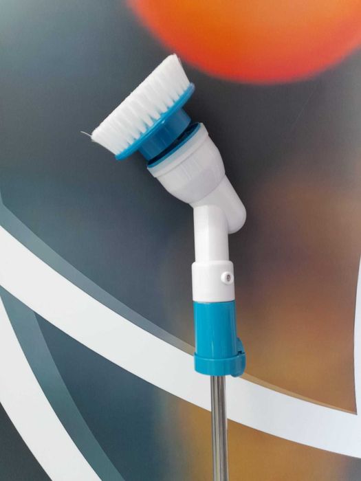 Escova de Limpeza Automática