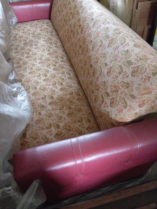 kanapa rozkładana , wersalka