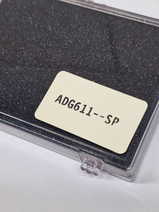Analog Devices ADG611 / AD G611