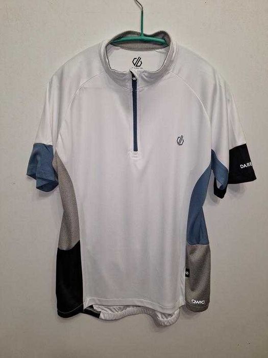 Велоджерсі Dare2b