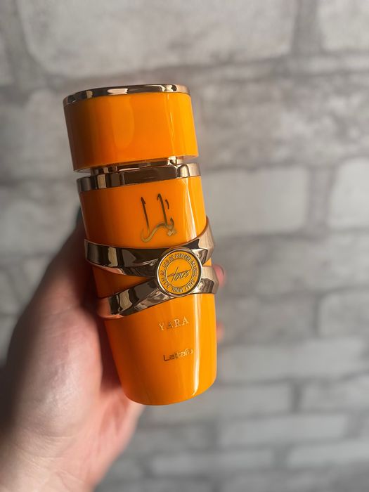 Lattafa Perfumes Yara Tous 100 ml