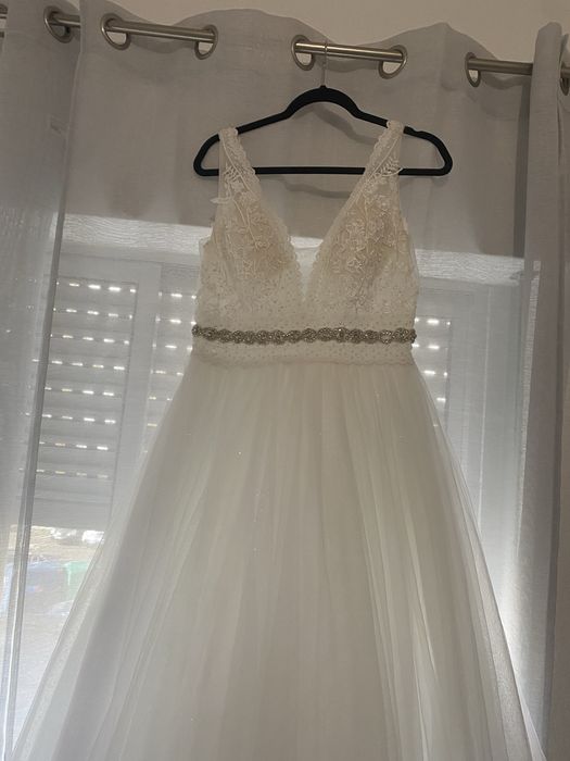 Vestido de noiva