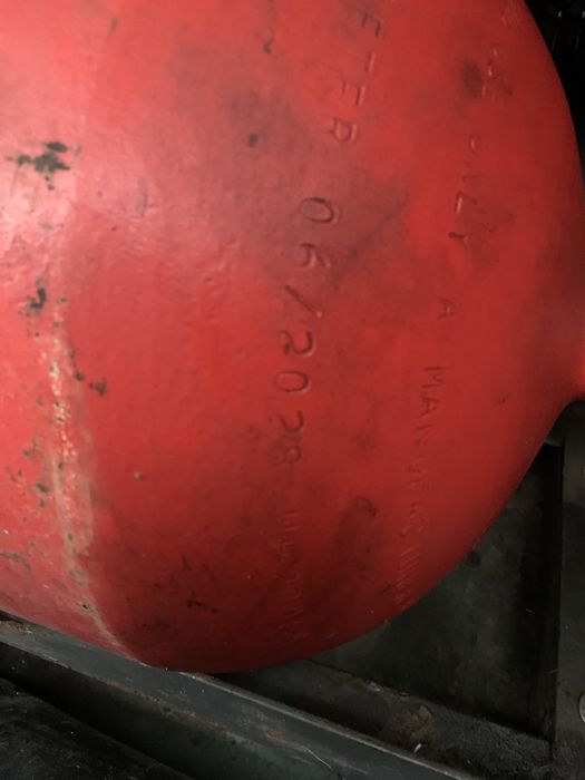 Продам гбо метан