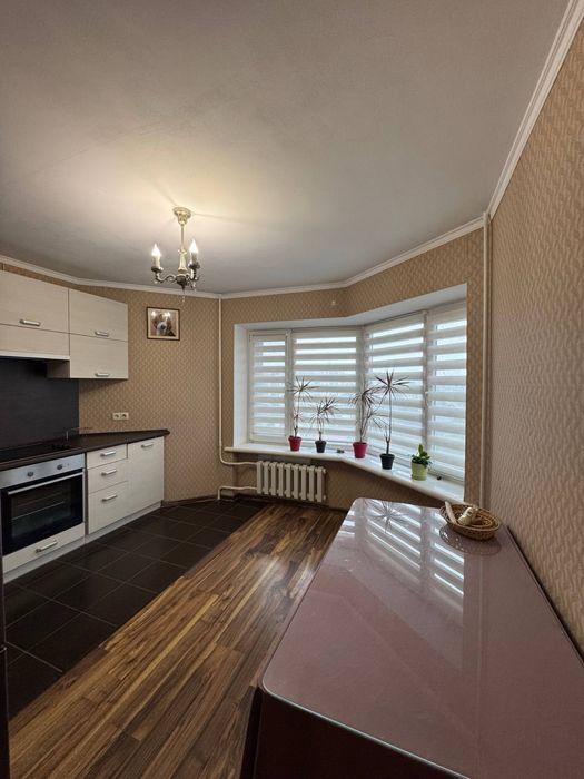 Оренда 2 кімнатної квартири