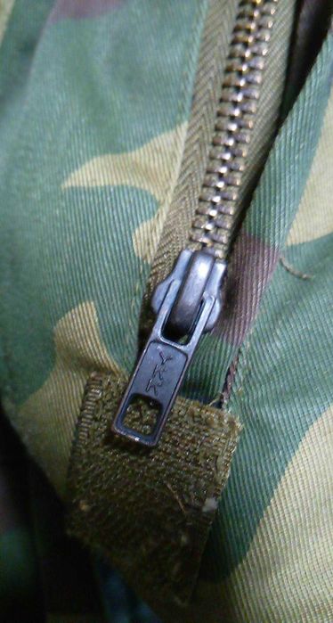 Kurtka M65 Woodland r.54 L/XL