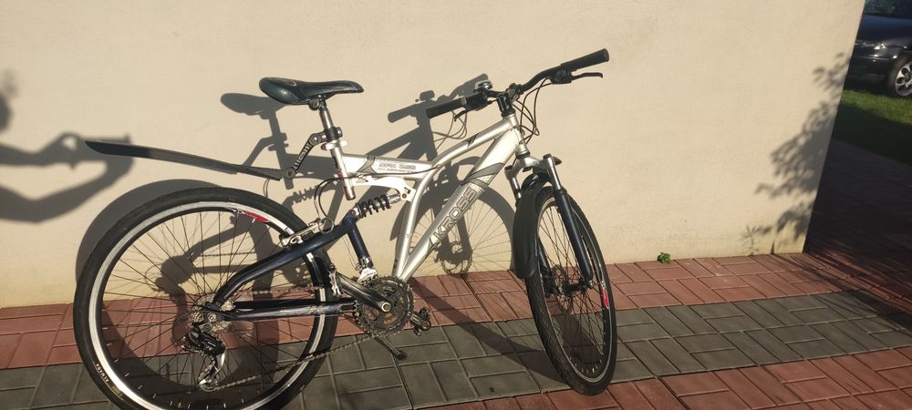 Rower Kross SFX250 koła 26" Radom • OLX.pl