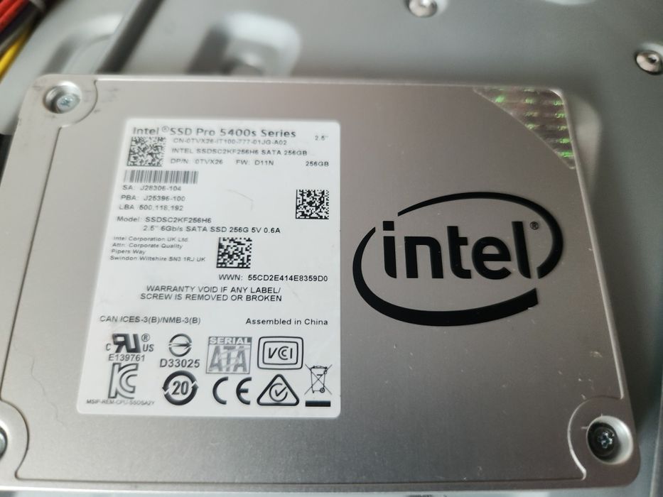 Системний блок A8 7650K 8gb ddr3 ssd 256gb