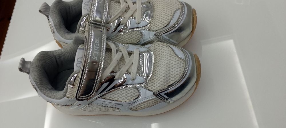Buty sportowe Kappa adidasy 31