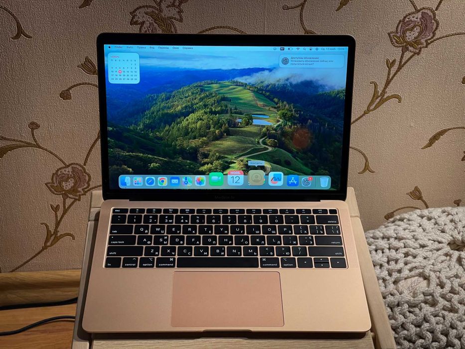 Macbook Air 2019 i5 (13)