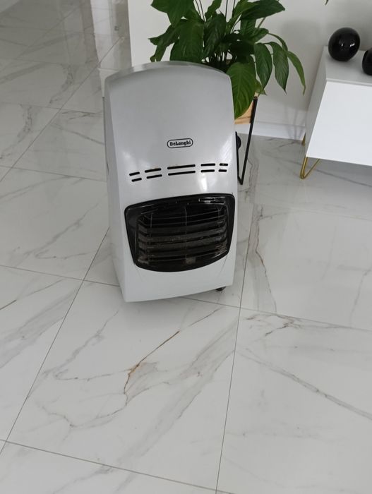 Piecyk  gazowy De'Longhi 4,2 kW