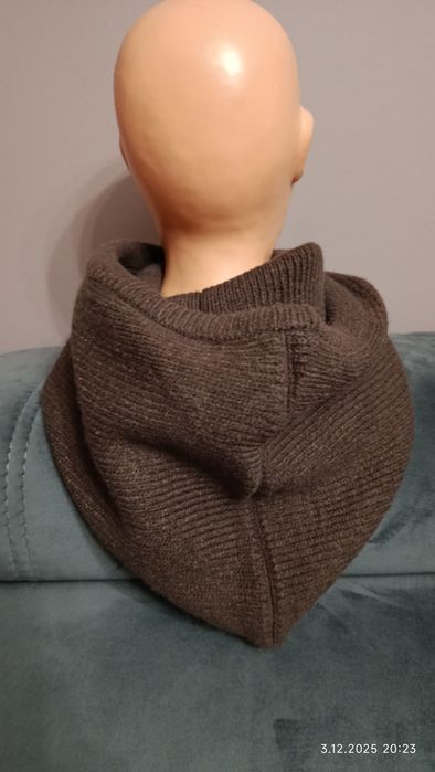 Balaclava,kaptur, kominiarka