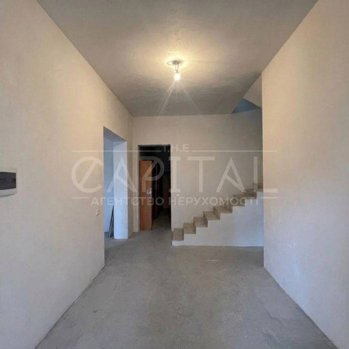 Продаж будинку в Лісовій Бучі  195м2 / 10 соток