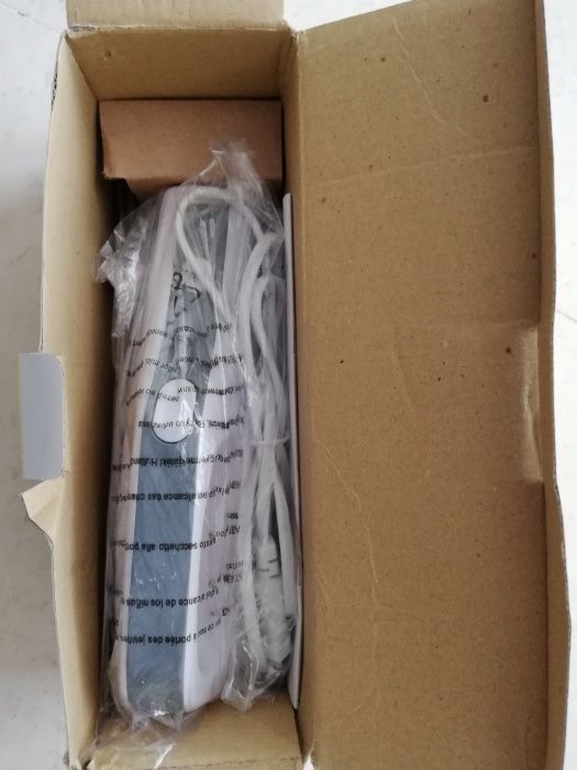 Faca elétrica Select Line 120W