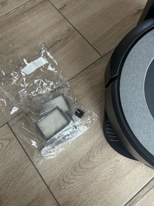Irobot roomba i5+