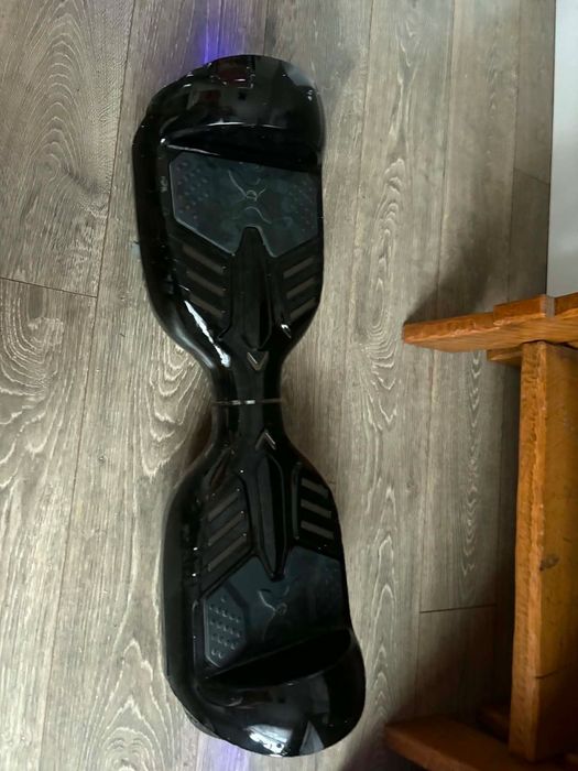 Hoverboard deskorolka