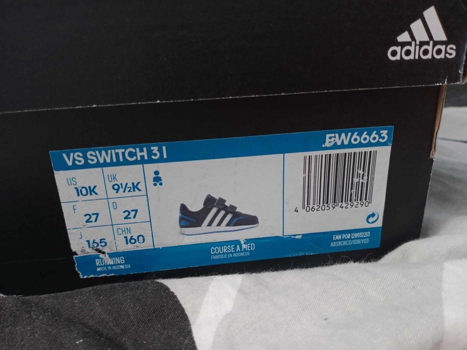 Adidas 27 super stan