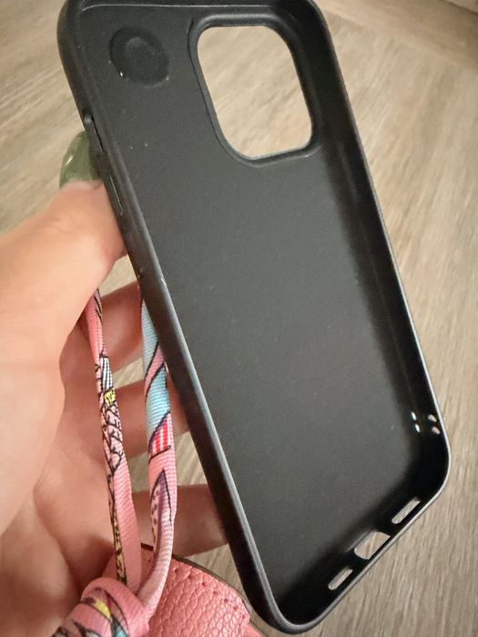 Чохол на IPhone 14 Pro Max