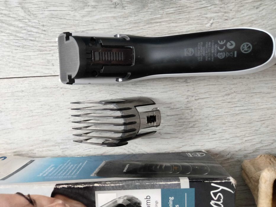 Maszynki, golarki PHILIPS do obcinania włosów, tępe