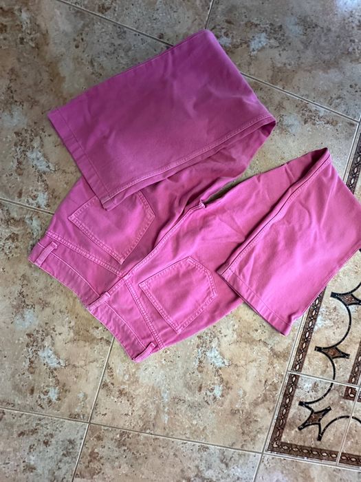 Джинси жіночі, штани, лосини S/M