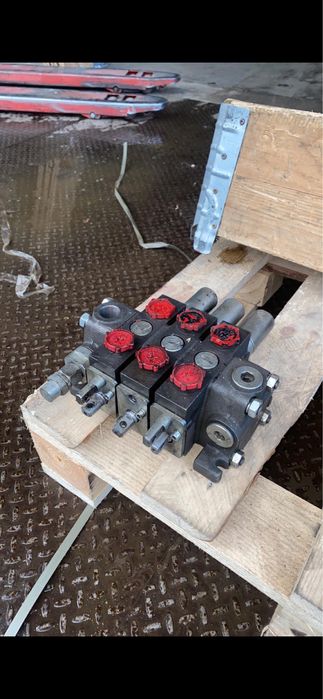 Продам Гідророзподільник мрс 70 до мтз 80-82