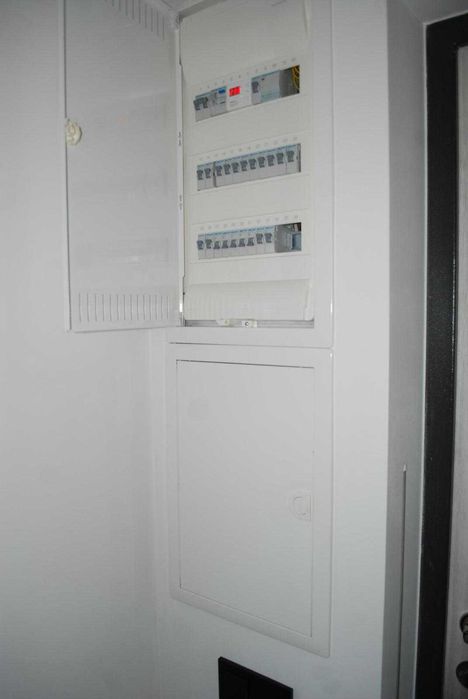 Квартира с ремонтом на Сегедской,  ЖК Сегмент.