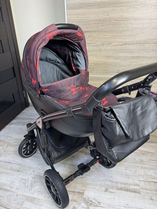 Продам Anex Sport 2/1 Red Camo