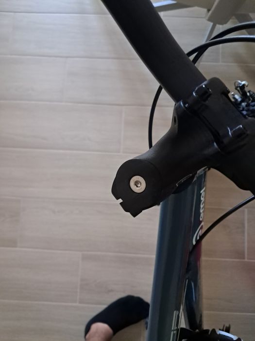 Bicicleta WADER roda 27,5