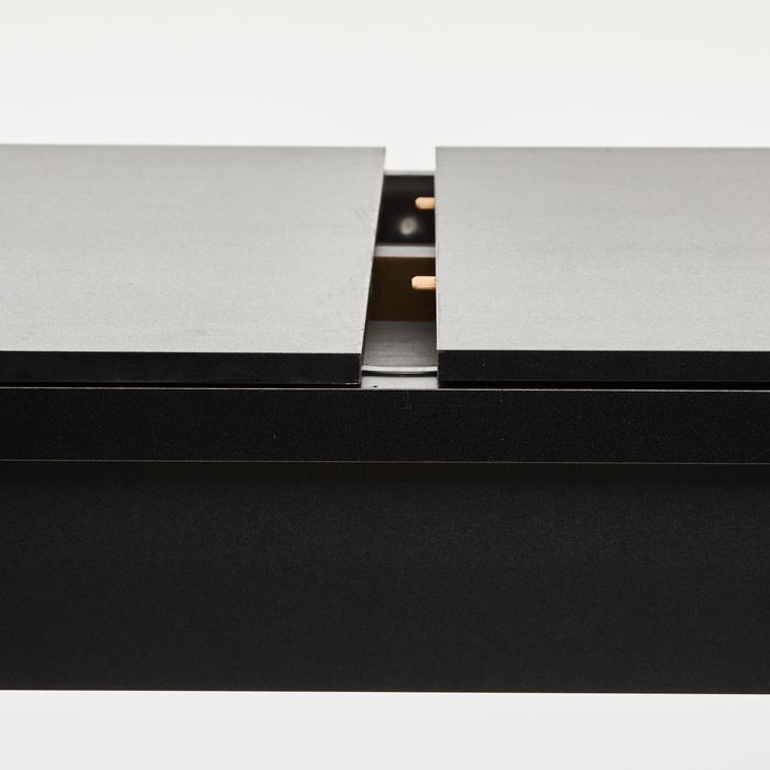 Mesa Bilhar Americano Convertível BT 600