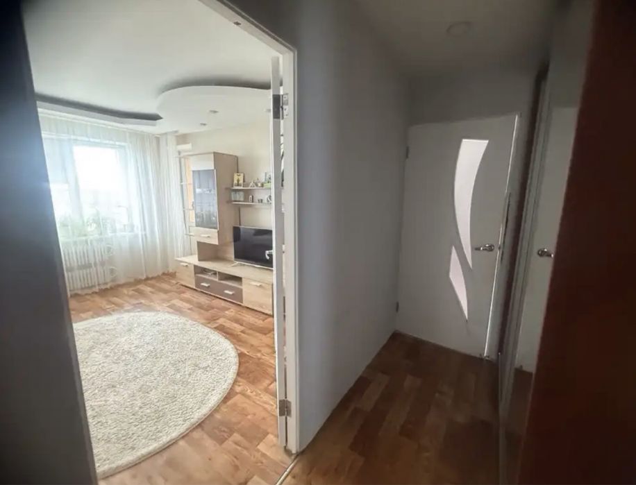 Продаж 2 к квартири 51 м2. Лівобережний-3. Ремонт. Меблі