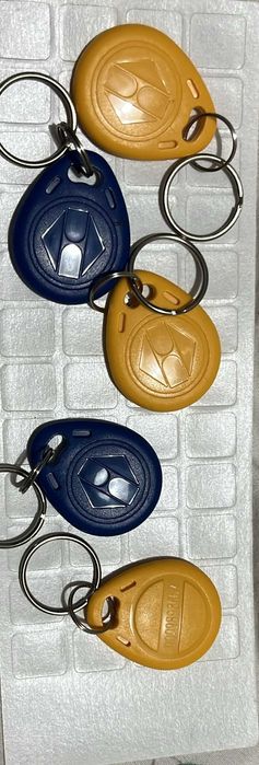 RFID Access Control AD2000-M 125KHZ + 5 Tags