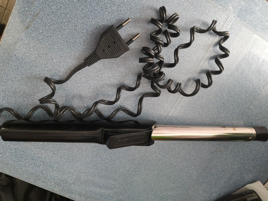 Продам эл плойку  б/у