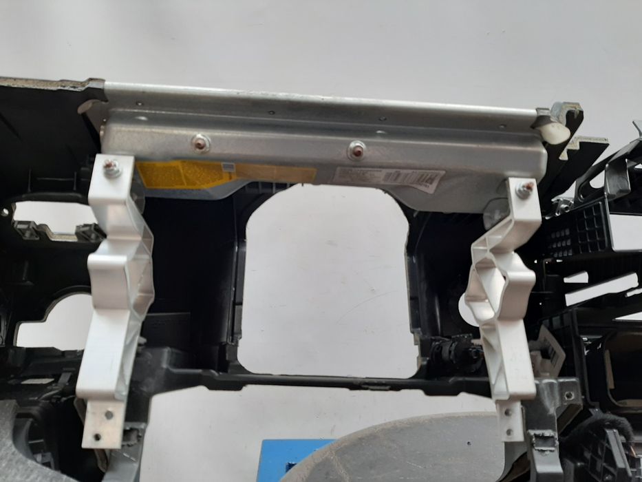 Tablier MERCEDES-BENZ Classe E (W212)