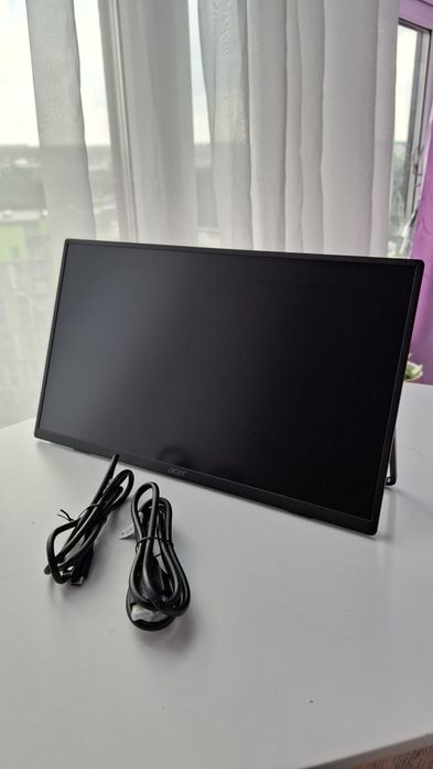 Портативний монітор 15.6" Acer PM161Q 1920×1080 ips матовий new