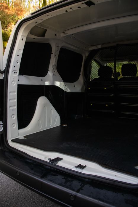 Citroën berlino 1.6 Hdi (2017)