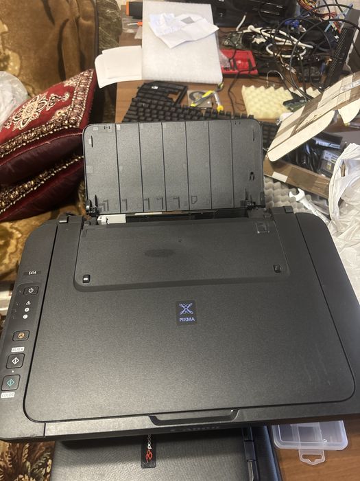 Canon PIXMA E414