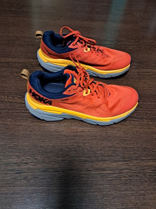 Кросівки Hoka M CHALLENGER ATR 6 GTX Р 42 26.5см