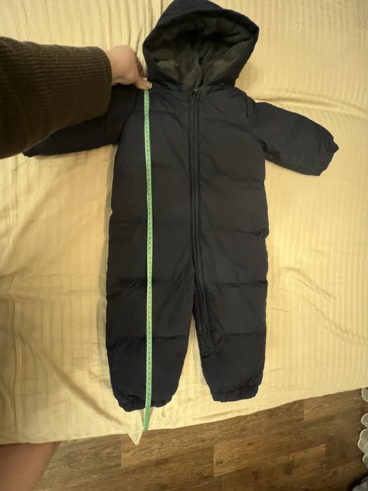 Зимовий комбез GAP 18-24