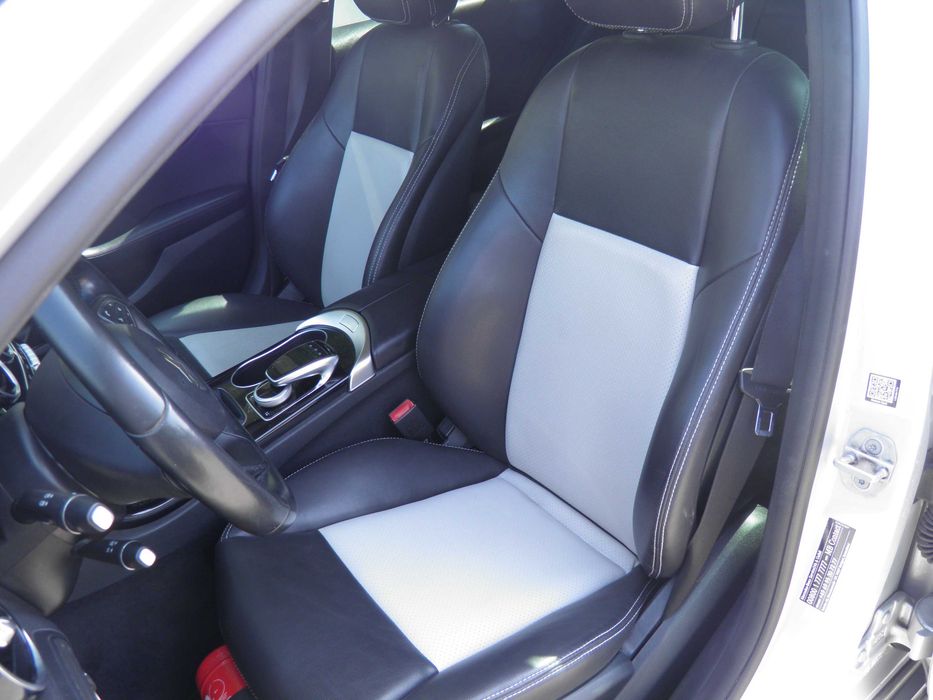 Mercedes-Benz C 200 Bluetec