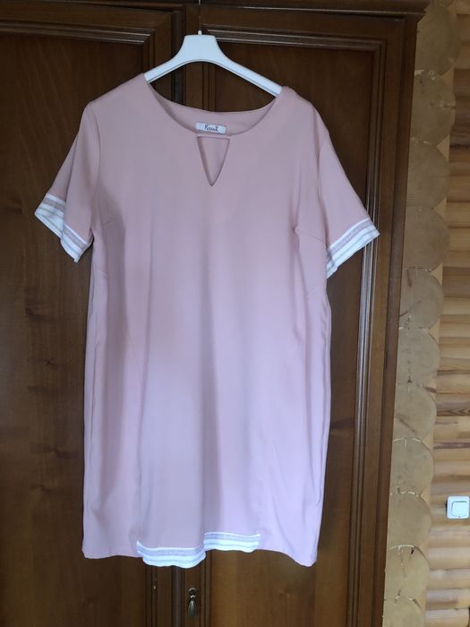 Платье стильное италия