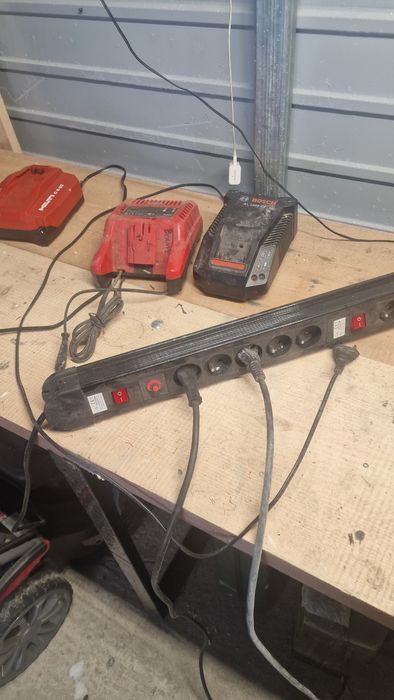 Narzędzia Bosch-Hilti-Hikoki-Milwauke-Metabo