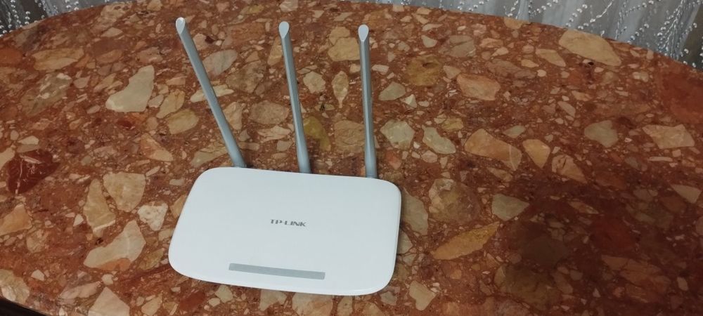 Роутер TP-LINK TL-WR845N