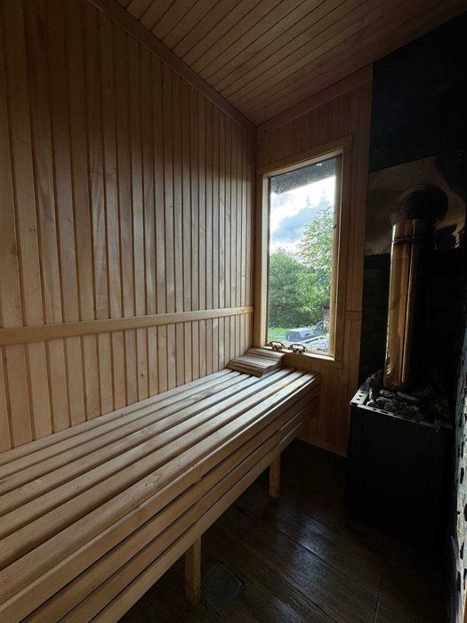 Сучасний будинок в горах, біля Східниці, з неймовірними краєвидами!