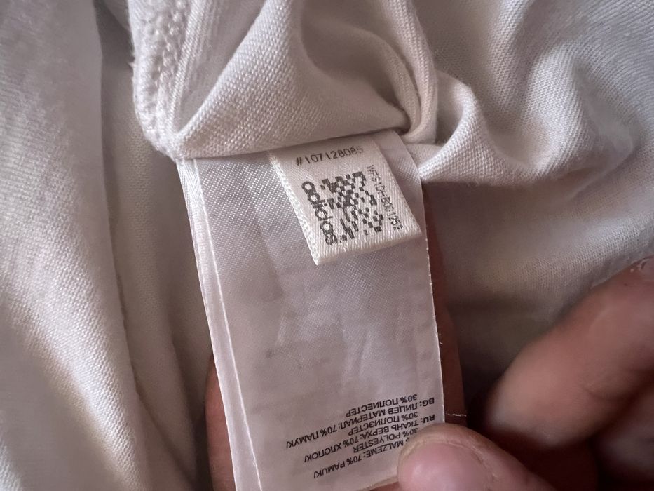 Футболка adidas розмір Л