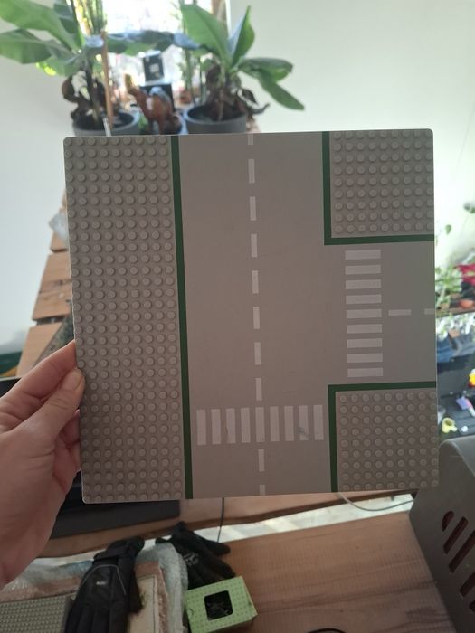 Płyta podstawka 32x32